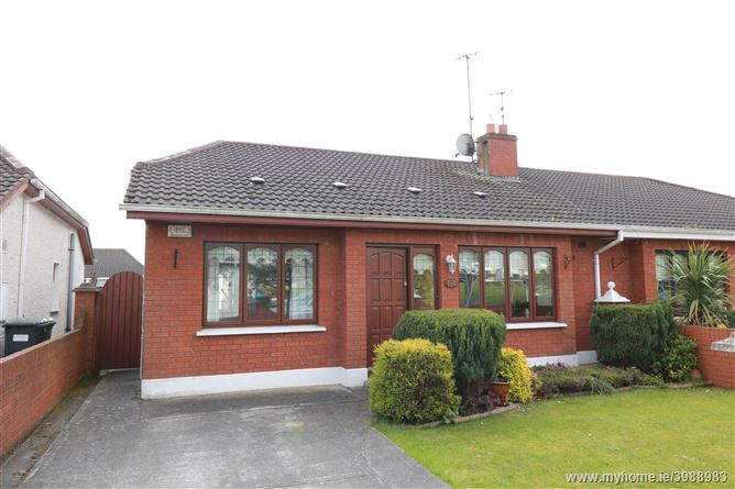 110 forest park, drogheda, louth