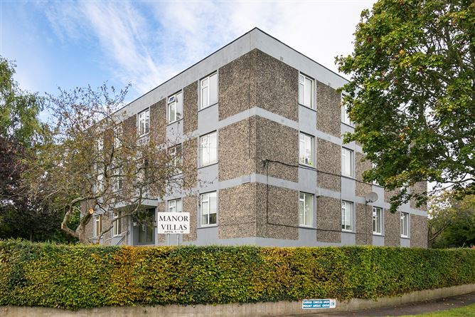 11 Manor Villas, Harold's Cross, Dublin 6W