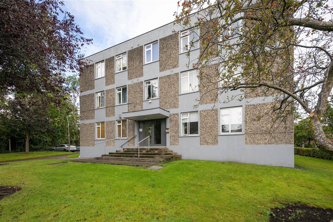 11 Manor Villas, Harold's Cross, Dublin 6W