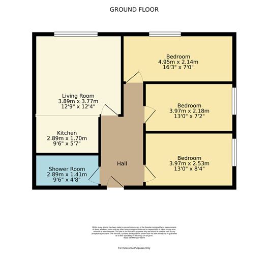 11 Manor Villas, Harold's Cross, Dublin 6W