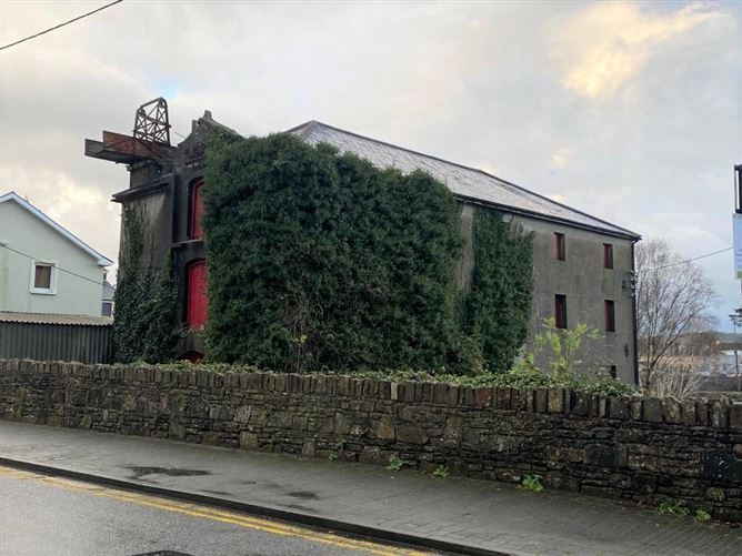 'The Old Mill', Annadale Road, Killorglin, Co. Kerry