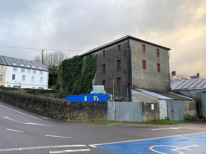 'The Old Mill', Annadale Road, Killorglin, Co. Kerry