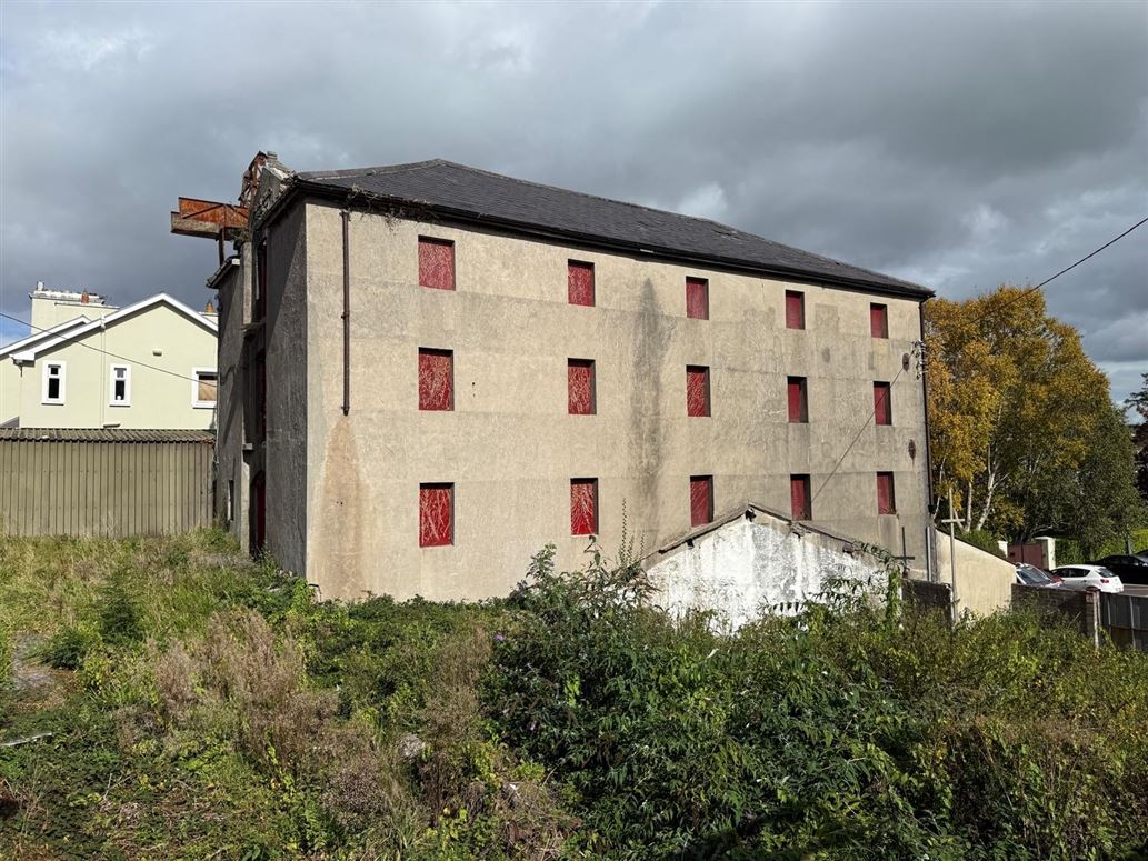 'The Old Mill', Annadale Road, Killorglin, Co. Kerry