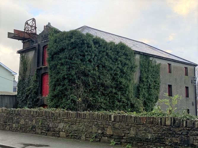 'The Old Mill', Annadale Road, Killorglin, Co. Kerry