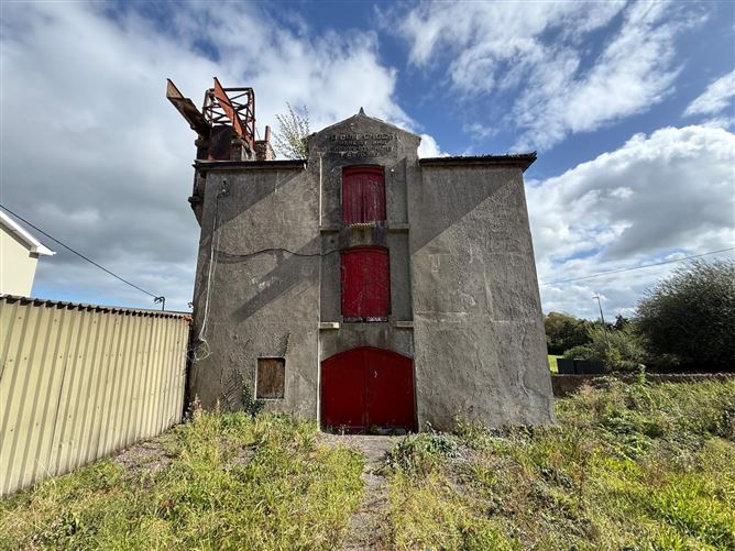 'The Old Mill', Annadale Road, Killorglin, Co. Kerry