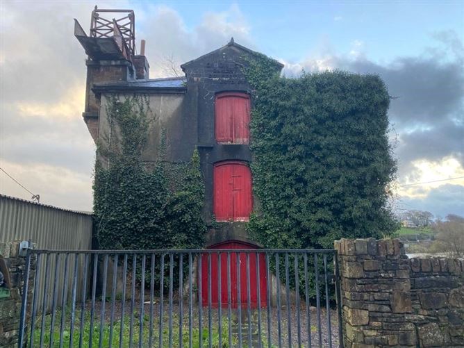 'The Old Mill', Annadale Road, Killorglin, Co. Kerry
