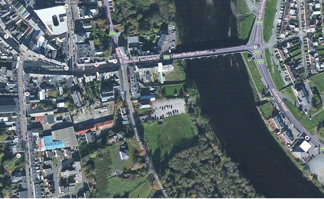 'The Old Mill', Annadale Road, Killorglin, Co. Kerry