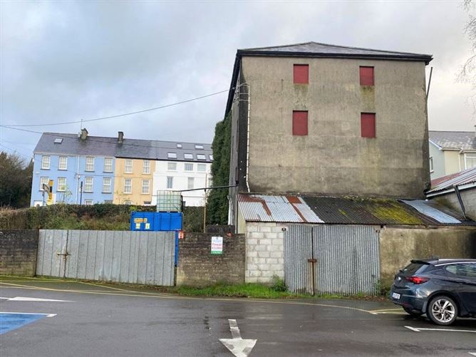 'The Old Mill', Annadale Road, Killorglin, Co. Kerry