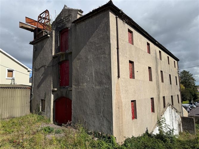 'The Old Mill', Annadale Road, Killorglin, Co. Kerry