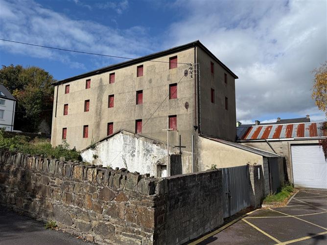 'The Old Mill', Annadale Road, Killorglin, Co. Kerry