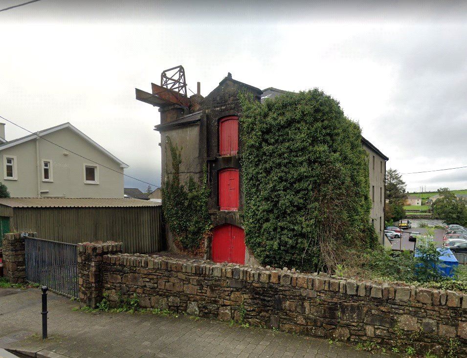 'The Old Mill', Annadale Road, Killorglin, Co. Kerry