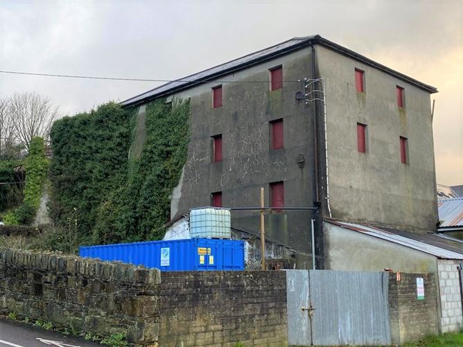 'The Old Mill', Annadale Road, Killorglin, Co. Kerry