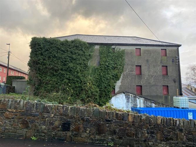 'The Old Mill', Annadale Road, Killorglin, Co. Kerry