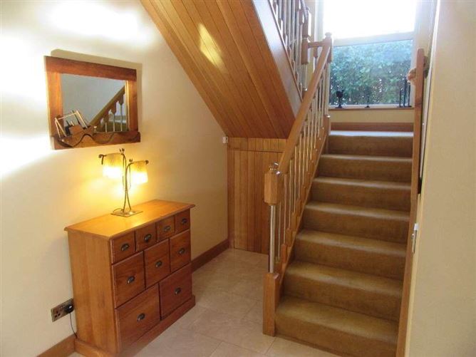 The Blue House, Kilminion, Dungarvan, Waterford