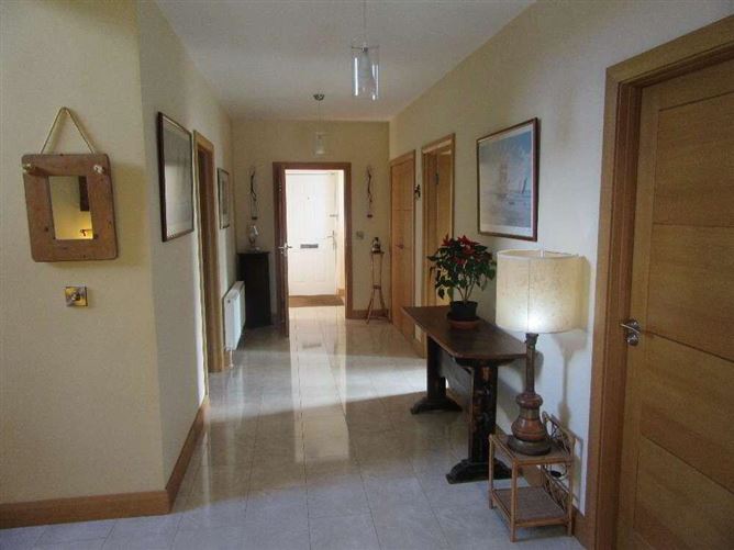 The Blue House, Kilminion, Dungarvan, Waterford