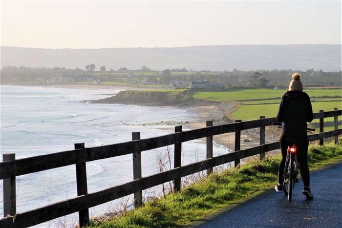 The Blue House, Kilminion, Dungarvan, Waterford