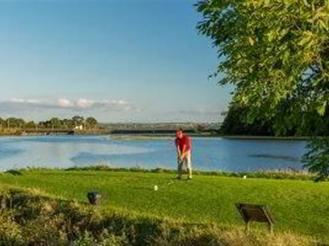 The Blue House, Kilminion, Dungarvan, Waterford