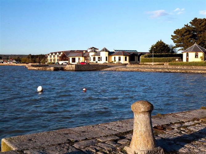 The Blue House, Kilminion, Dungarvan, Waterford