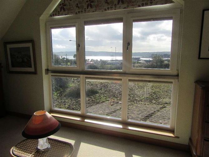 The Blue House, Kilminion, Dungarvan, Waterford