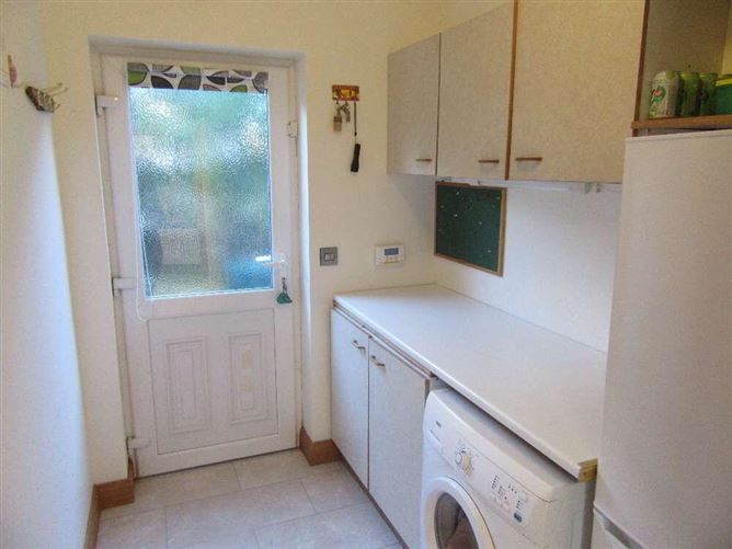 The Blue House, Kilminion, Dungarvan, Waterford