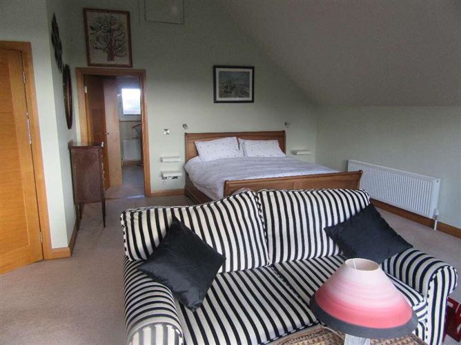 The Blue House, Kilminion, Dungarvan, Waterford