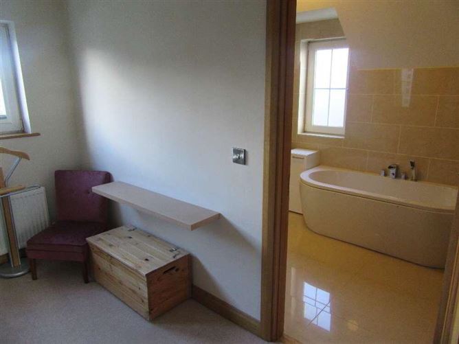 The Blue House, Kilminion, Dungarvan, Waterford