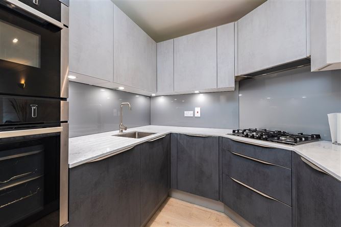 21 Seamount, Booterstown, Co. Dublin