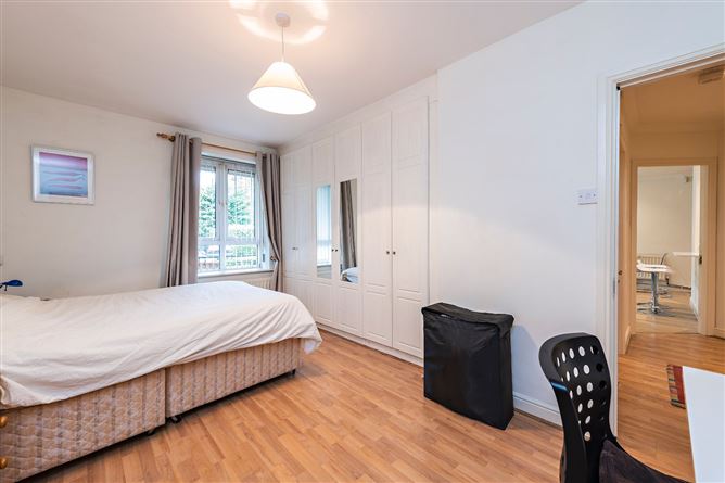 21 Seamount, Booterstown, Co. Dublin