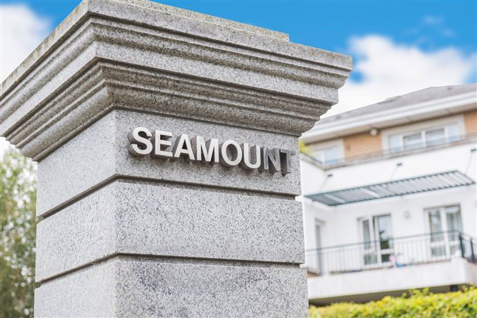 21 Seamount, Booterstown, Co. Dublin