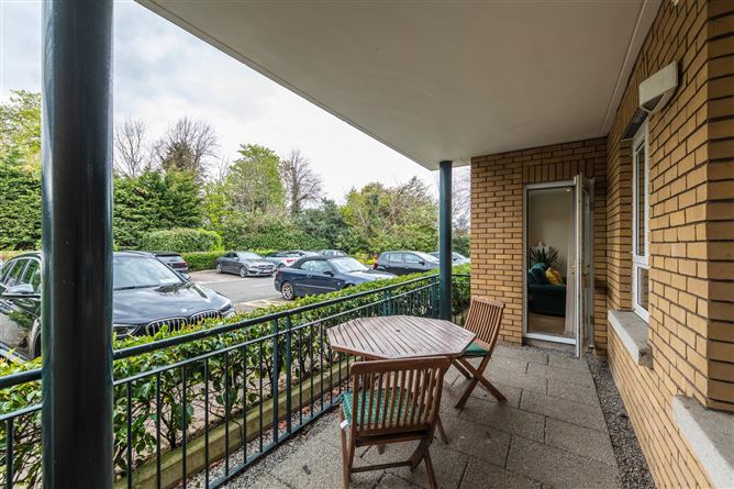 21 Seamount, Booterstown, Co. Dublin