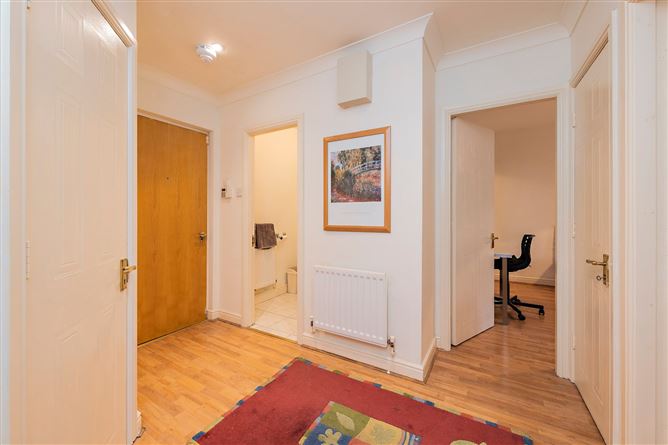 21 Seamount, Booterstown, Co. Dublin