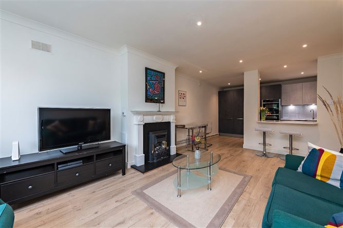 21 Seamount, Booterstown, Co. Dublin