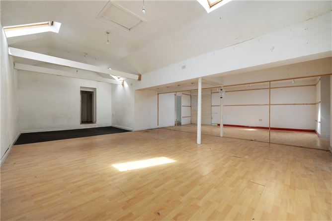 3 Church Building, 9 Main Street, Arklow, Co. Wicklow