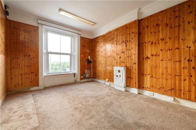 3 Church Building, 9 Main Street, Arklow, Co. Wicklow