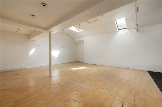 3 Church Building, 9 Main Street, Arklow, Co. Wicklow