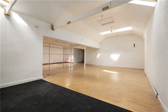 3 Church Building, 9 Main Street, Arklow, Co. Wicklow