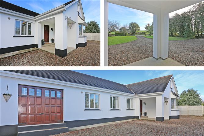 Faha, Patrickswell, Co. Limerick