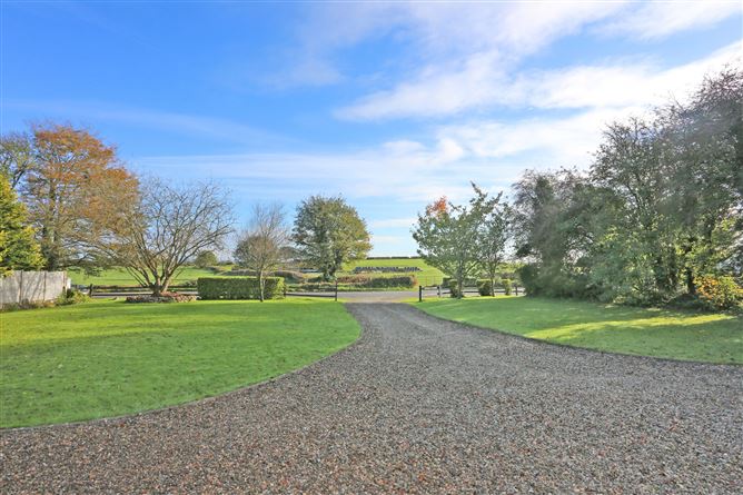 Faha, Patrickswell, Co. Limerick