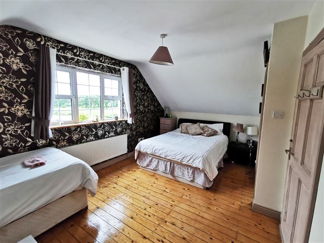 Tiermaclane, Ennis, Co. Clare