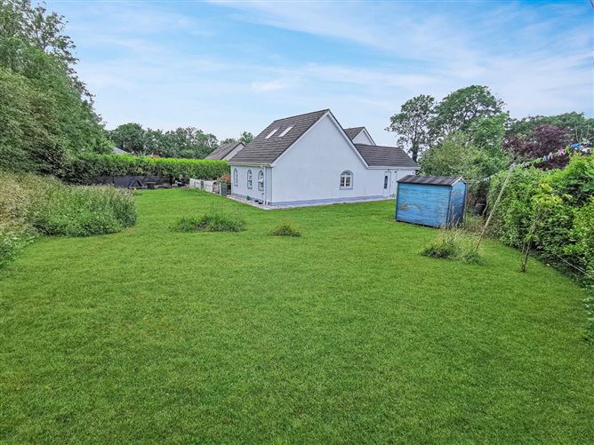 Tiermaclane, Ennis, Co. Clare