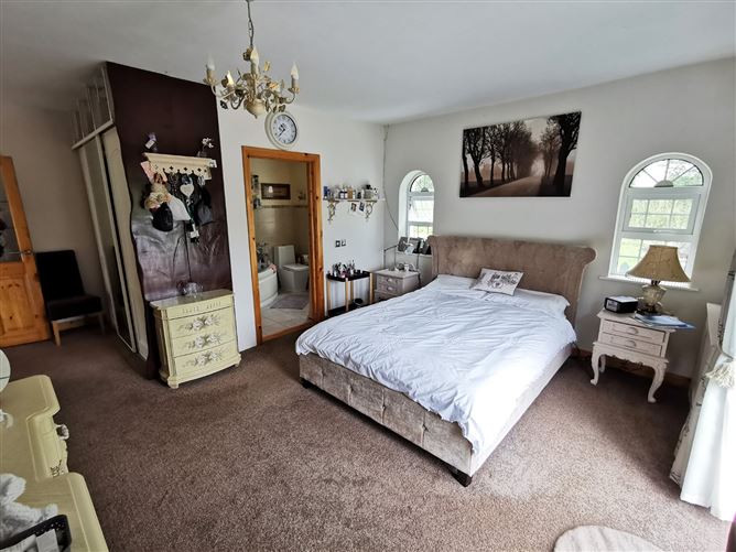 Tiermaclane, Ennis, Co. Clare