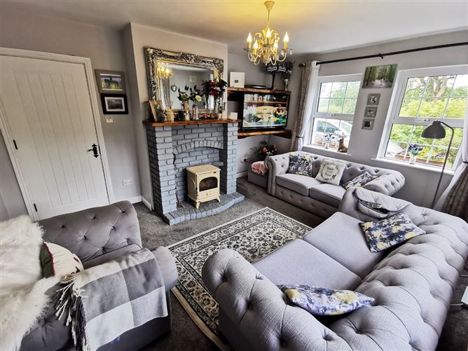 Tiermaclane, Ennis, Co. Clare