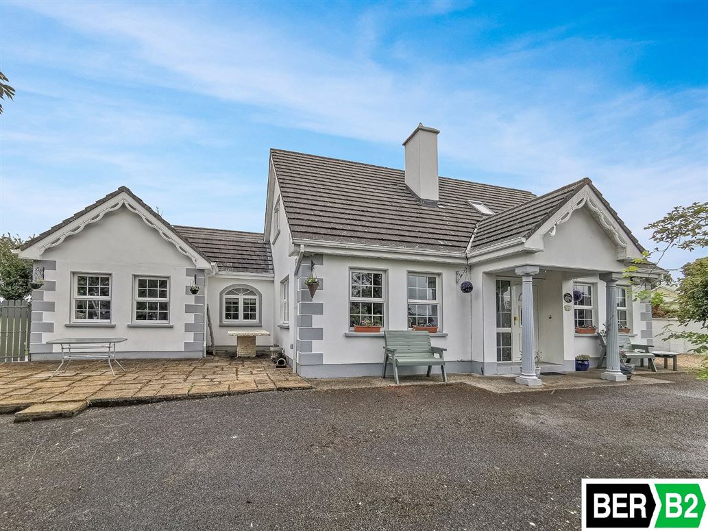 Tiermaclane, Ennis, Co. Clare