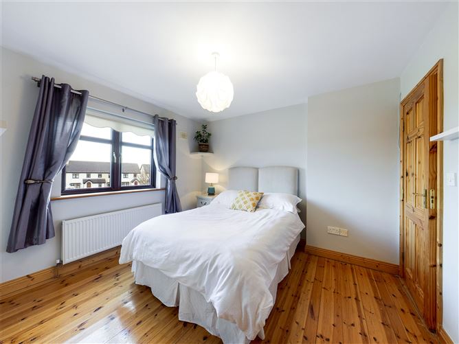 22 Dun Na Manach, Quin, Co. Clare