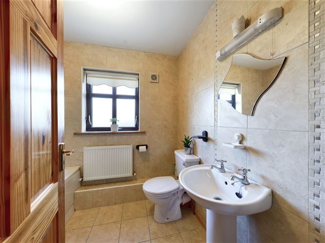 22 Dun Na Manach, Quin, Co. Clare