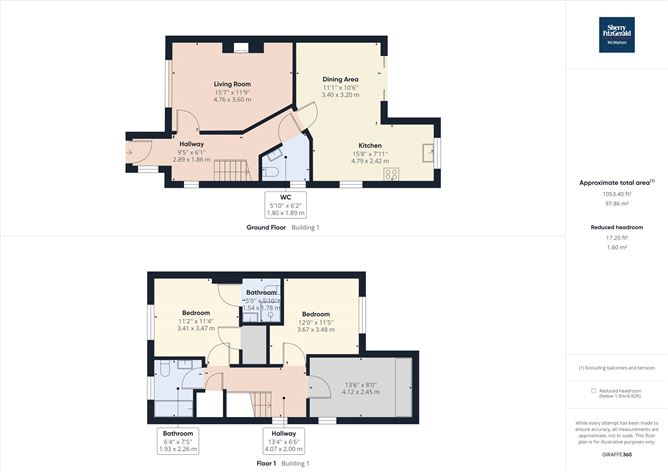 22 Dun Na Manach, Quin, Co. Clare