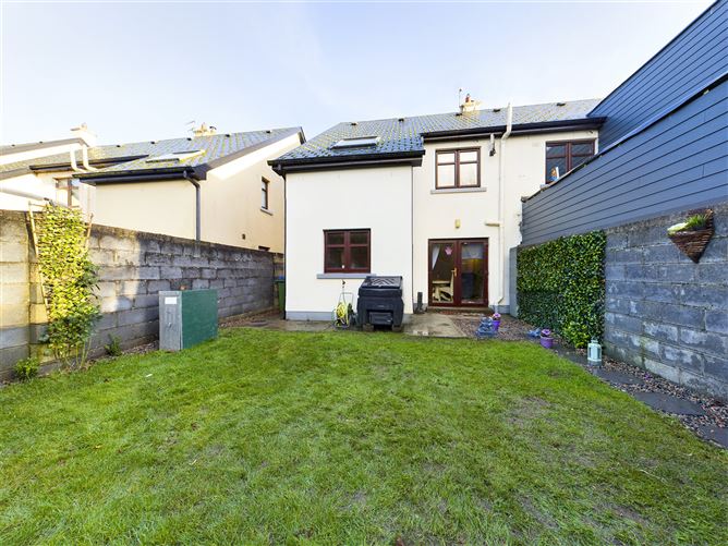 22 Dun Na Manach, Quin, Co. Clare