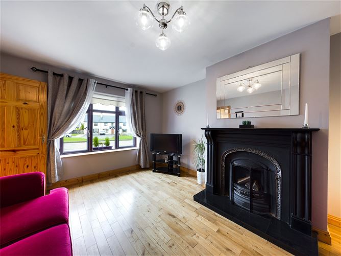 22 Dun Na Manach, Quin, Co. Clare