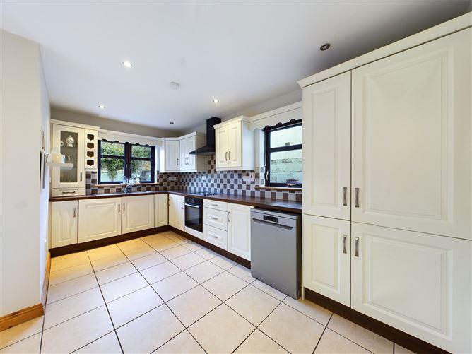 22 Dun Na Manach, Quin, Co. Clare