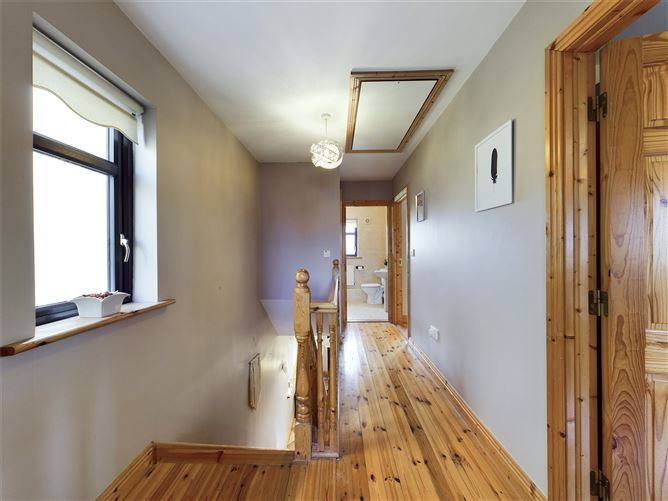 22 Dun Na Manach, Quin, Co. Clare